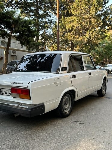 LADA (VAZ) 2107 2011, 123,800 km - 1.6 l - Bakı