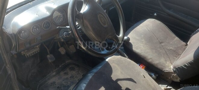 LADA (VAZ) 2106 1984, 60,009 km - 1.3 l - Bakı