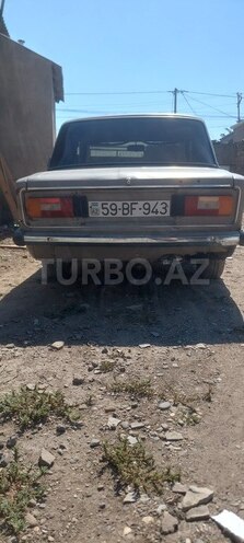 LADA (VAZ) 2106 1984, 60,009 km - 1.3 l - Bakı