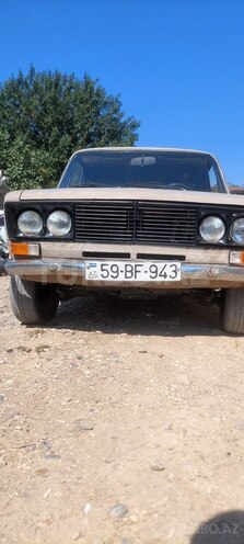 LADA (VAZ) 2106 1984, 60,009 km - 1.3 l - Bakı