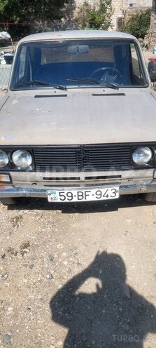 LADA (VAZ) 2106 1984, 60,009 km - 1.3 l - Bakı