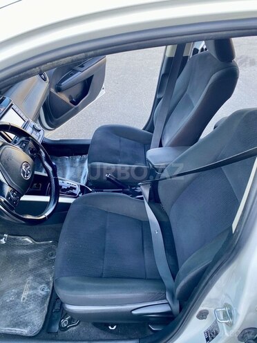 Toyota Corolla Fielder 2016, 186,000 km - 1.5 л - Bakı