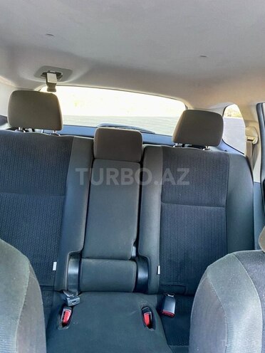 Toyota Corolla Fielder 2016, 186,000 km - 1.5 л - Bakı