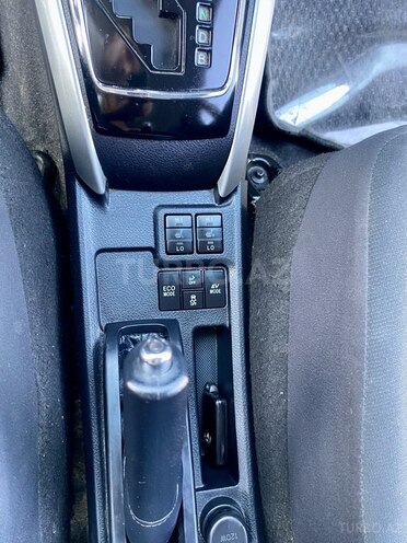 Toyota Corolla Fielder 2016, 186,000 km - 1.5 л - Bakı
