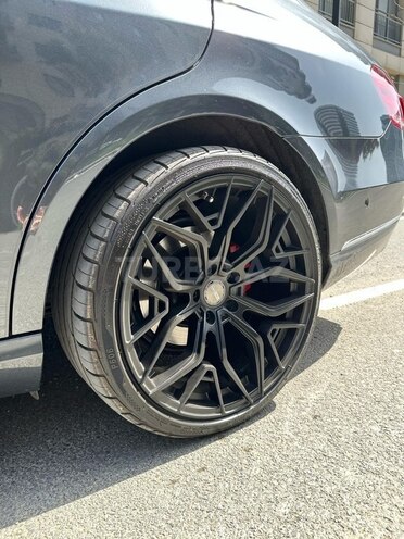 Mercedes E 200 2015, 87,000 km - 2.0 l - Bakı