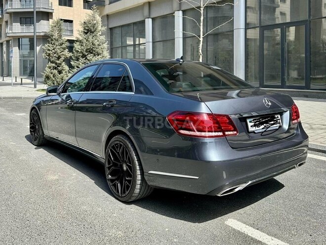 Mercedes E 200 2015, 87,000 km - 2.0 l - Bakı