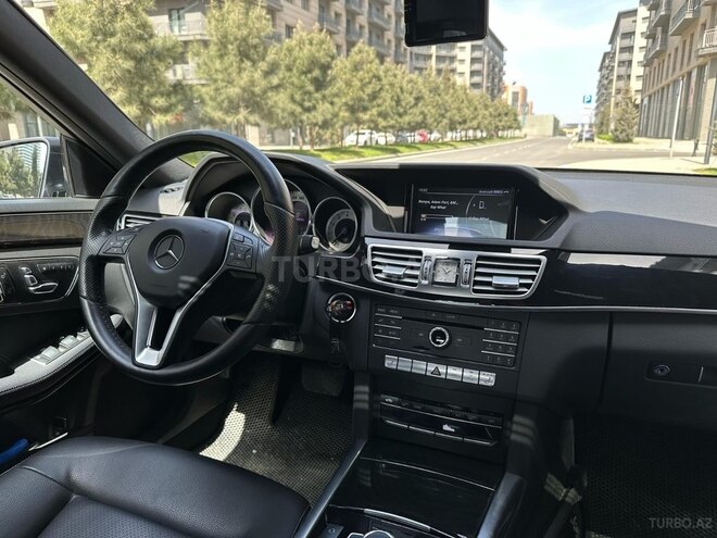 Mercedes E 200 2015, 87,000 km - 2.0 l - Bakı