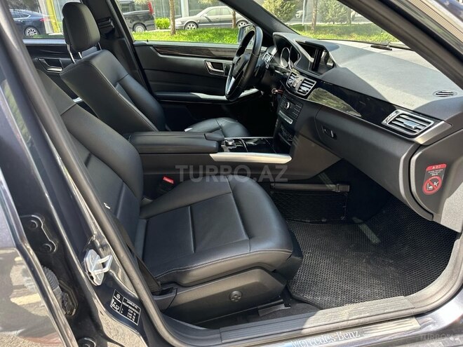 Mercedes E 200 2015, 87,000 km - 2.0 l - Bakı