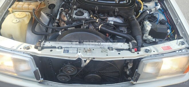 Mercedes 190 1990, 328,579 km - 2.0 l - Bakı