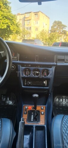 Mercedes 190 1990, 328,579 km - 2.0 l - Bakı