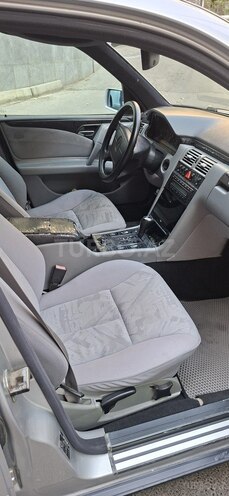 Mercedes E 230 1997, 512,000 km - 2.3 l - Bakı