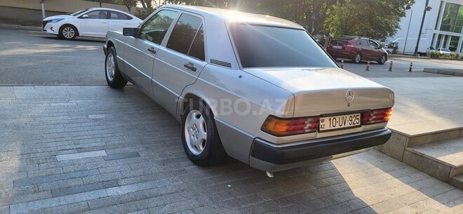 Mercedes 190 1990, 328,579 km - 2.0 l - Bakı