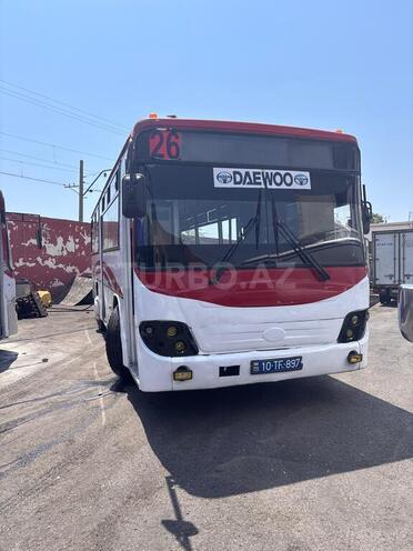 Daewoo BS090 2009, 200,000 km - 8.5 l - Bakı