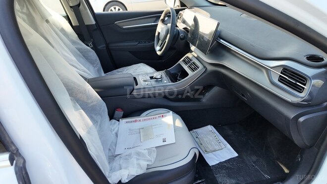 BYD Destroyer 05 2025, 112 km - 1.5 l - Bakı