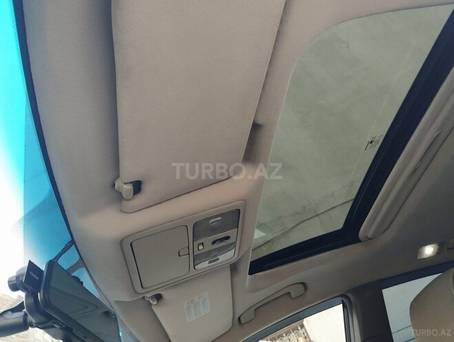 Nissan Teana 2007, 299,790 km - 2.3 l - Bakı