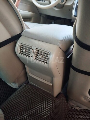 Nissan Teana 2007, 299,790 km - 2.3 l - Bakı