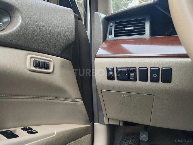 Nissan Teana 2007, 299,790 km - 2.3 l - Bakı
