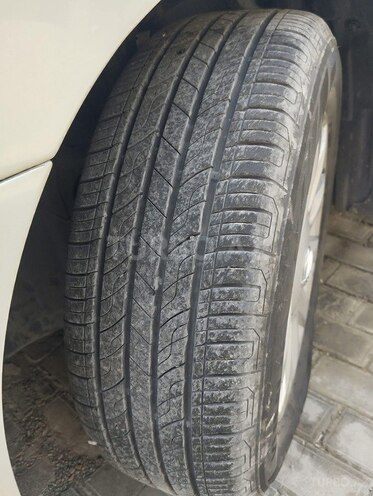 Nissan Teana 2007, 299,790 km - 2.3 l - Bakı