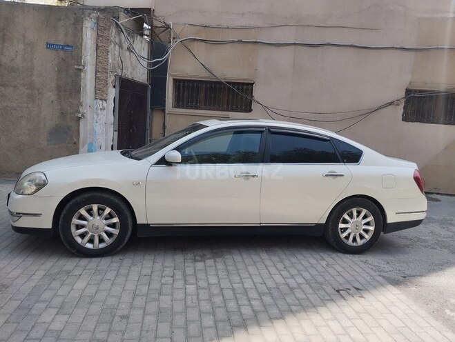 Nissan Teana 2007, 299,790 km - 2.3 l - Bakı