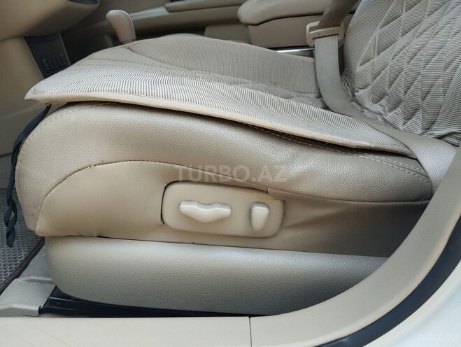 Nissan Teana 2007, 299,790 km - 2.3 l - Bakı