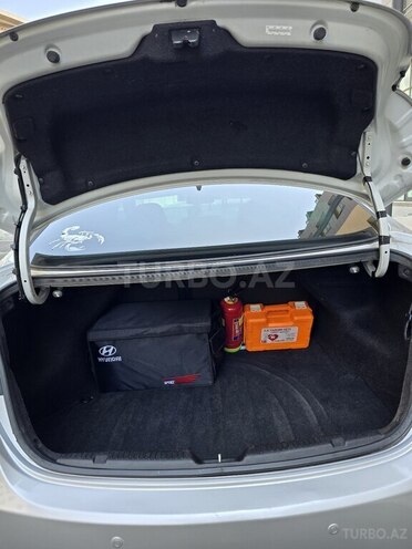 Hyundai Elantra 2012, 362,102 km - 1.8 l - Bakı