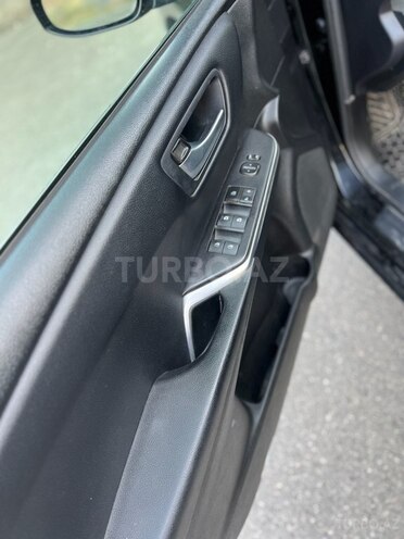 Toyota Camry 2017, 204,387 km - 2.5 л - Quba