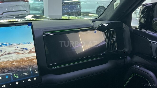 BYD  2025, 0 km - 2.0 л - Bakı