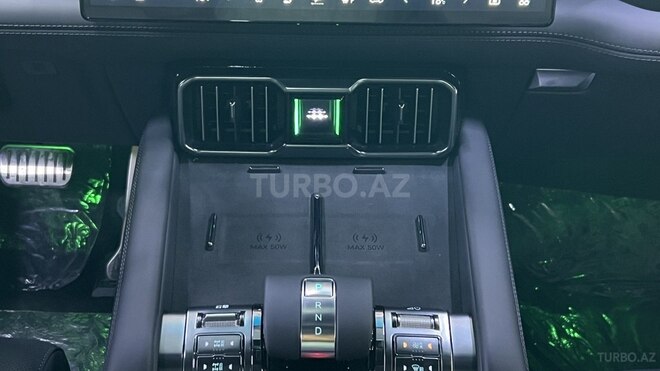 BYD  2025, 0 km - 2.0 л - Bakı