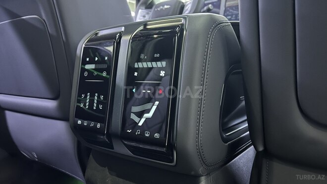 BYD  2025, 0 km - 2.0 л - Bakı