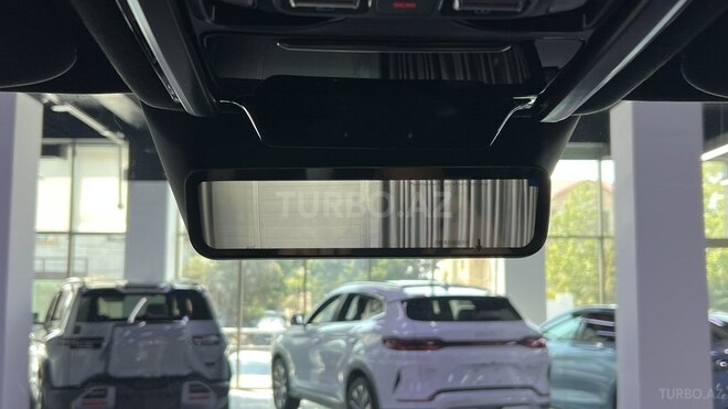 BYD  2025, 0 km - 2.0 л - Bakı