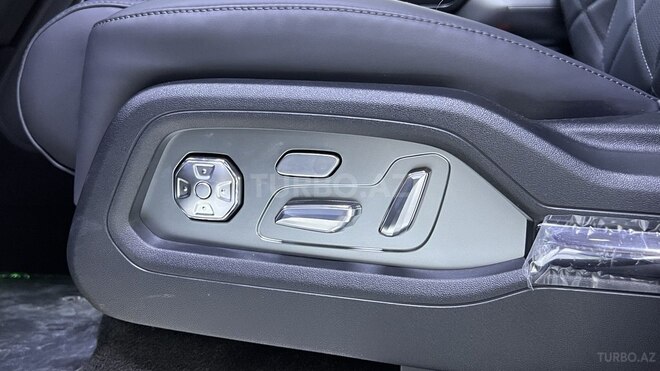 BYD  2025, 0 km - 2.0 л - Bakı