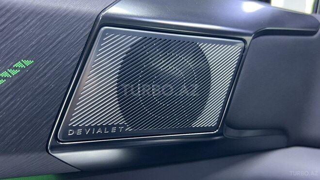BYD  2025, 0 km - 2.0 л - Bakı