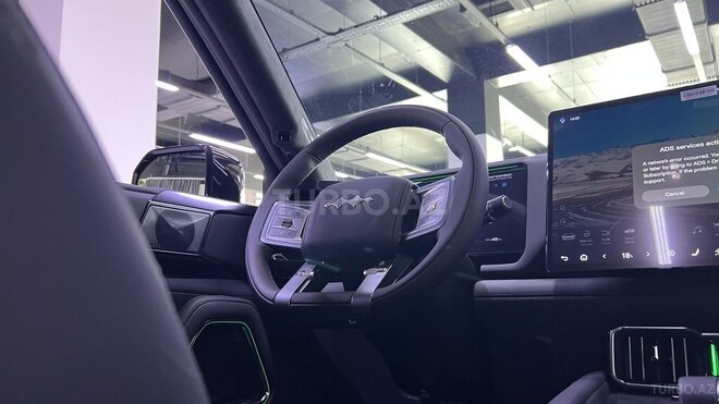 BYD  2025, 0 km - 2.0 л - Bakı