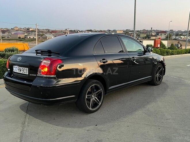 Toyota Avensis 2006, 320,000 km - 2.0 л - Bakı