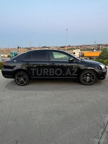 Toyota Avensis 2006, 320,000 km - 2.0 л - Bakı