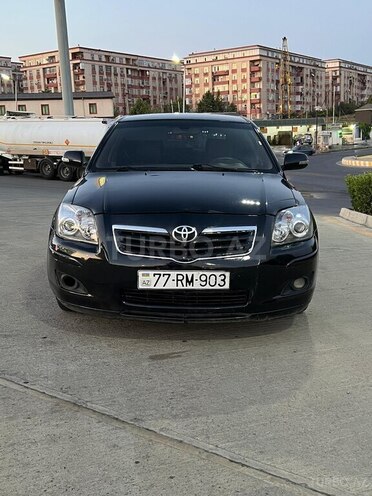 Toyota Avensis 2006, 320,000 km - 2.0 л - Bakı