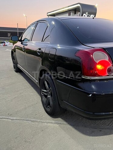 Toyota Avensis 2006, 320,000 km - 2.0 л - Bakı