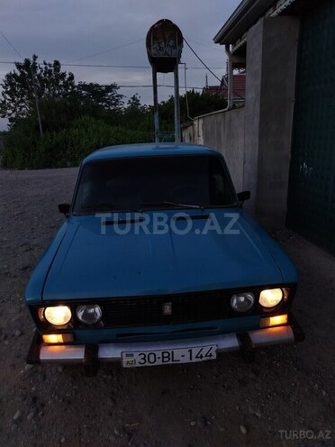 LADA (VAZ) 2106 1980, 90,000 km - 1.6 л - Beyləqan