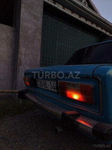 LADA (VAZ) 2106 1980, 90,000 km - 1.6 л - Beyləqan