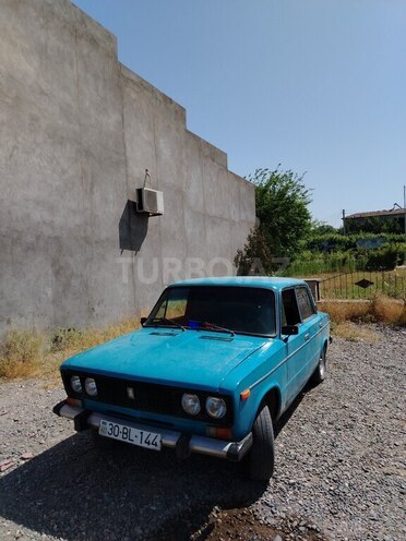 LADA (VAZ) 2106 1980, 90,000 km - 1.6 л - Beyləqan