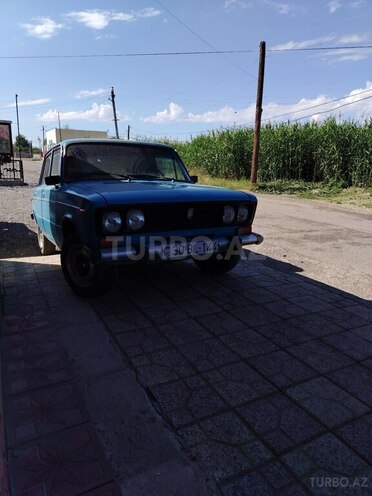 LADA (VAZ) 2106 1980, 90,000 km - 1.6 л - Beyləqan