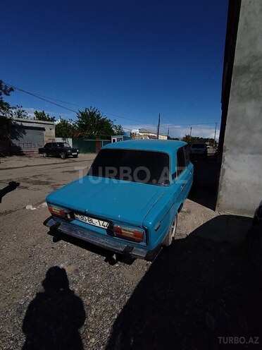 LADA (VAZ) 2106 1980, 90,000 km - 1.6 л - Beyləqan