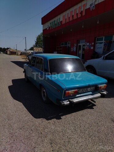 LADA (VAZ) 2106 1980, 90,000 km - 1.6 л - Beyləqan