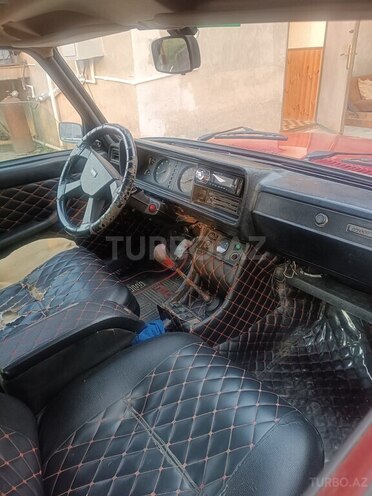 LADA (VAZ) 2107 1990, 80,000 km - 1.5 l - Lənkəran
