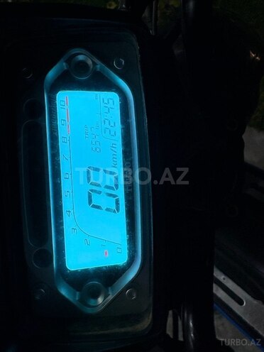 Yamaha  2024, 6,500 km - 0.1 l - Bakı