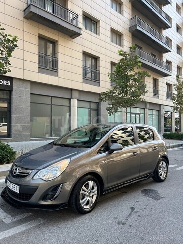 Opel Corsa 2012, 170,000 km - 1.4 l - Bakı