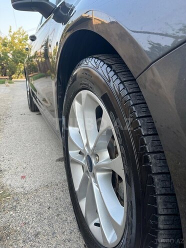 Ford Fusion (North America) 2019, 112,000 km - 1.5 л - Bakı