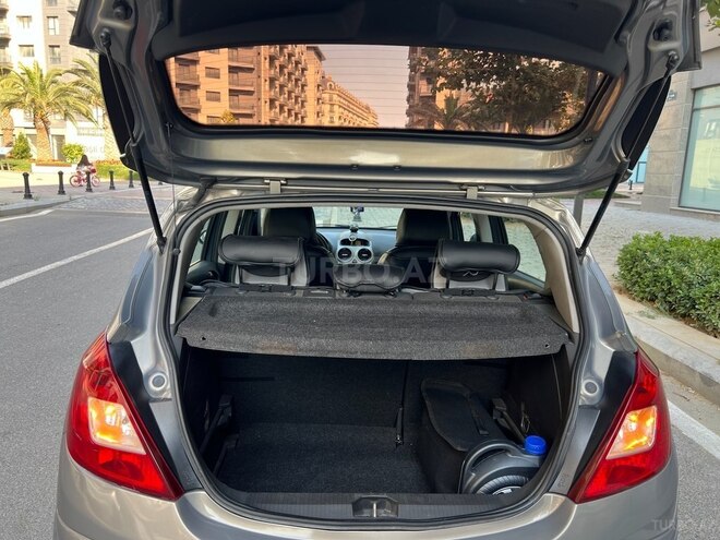 Opel Corsa 2012, 170,000 km - 1.4 l - Bakı
