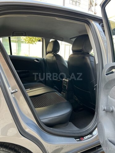 Opel Corsa 2012, 170,000 km - 1.4 l - Bakı