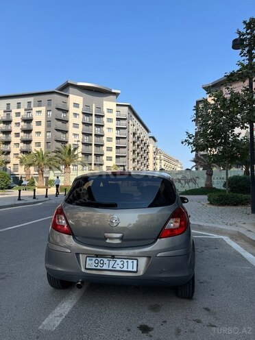 Opel Corsa 2012, 170,000 km - 1.4 l - Bakı